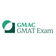GMAT logo